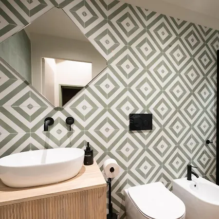 Penzion Borgo35