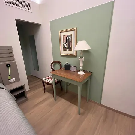 Borgo35 4*