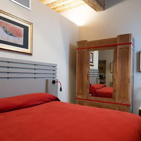 Borgo35 * Parma