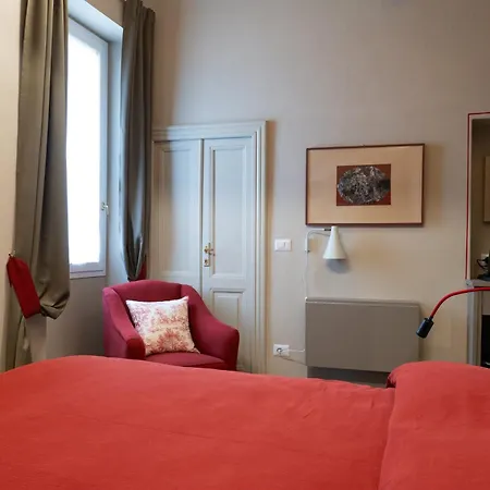 Borgo35 Penzion