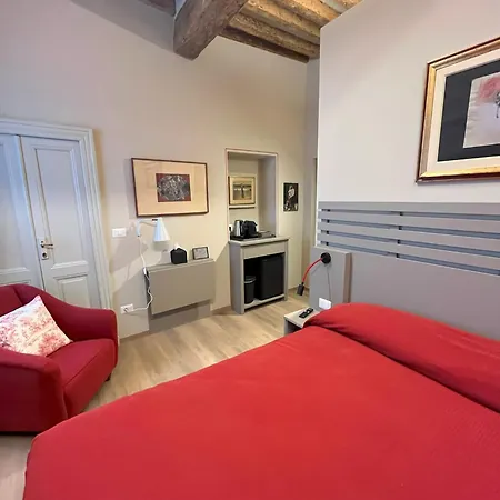 Penzion Borgo35 4*