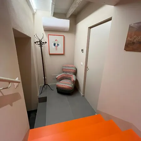 Borgo35 Penzion Parma