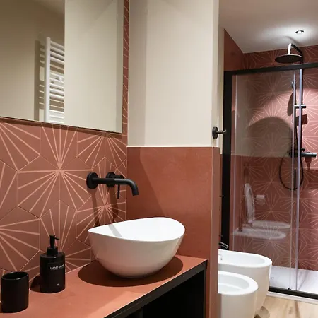 Penzion Borgo35 *