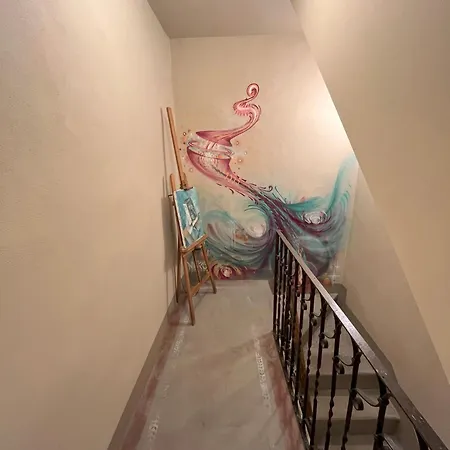 Borgo35 게스트하우스