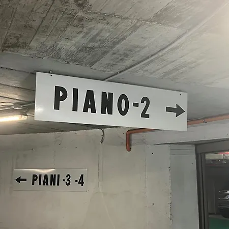 Borgo35 게스트하우스 4*