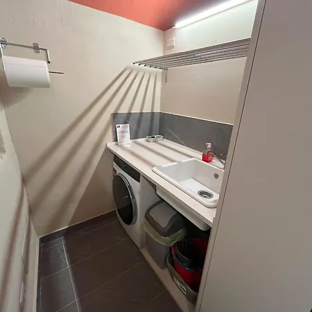 Penzion Borgo35 Parma