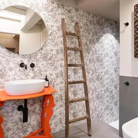 Borgo35 * Parma