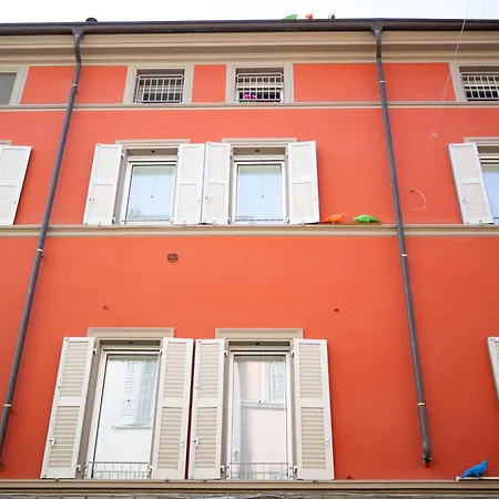 Penzion Borgo35
