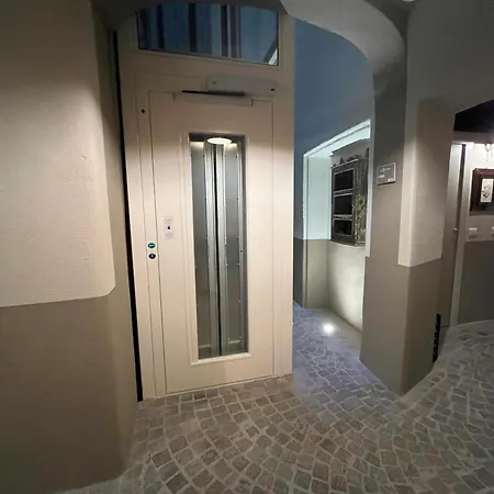 Borgo35 * Parma
