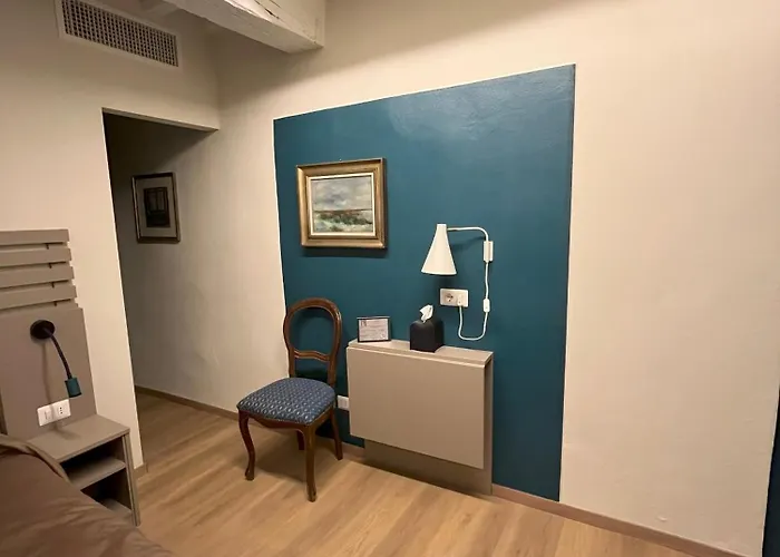 게스트하우스 Borgo35