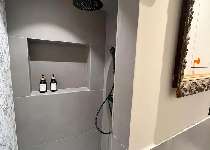 Borgo35 게스트하우스 파르마