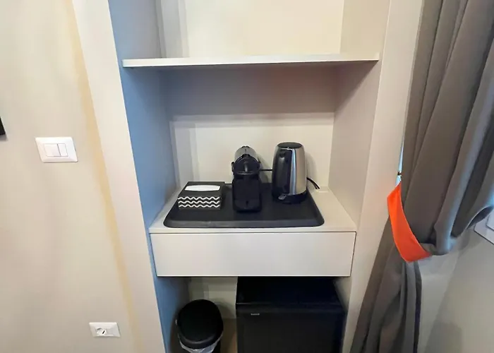 Borgo35 4* 파르마