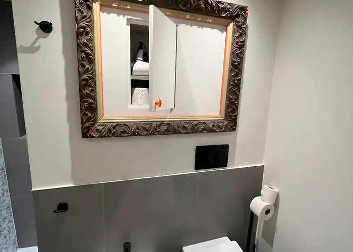 Borgo35 게스트하우스 파르마