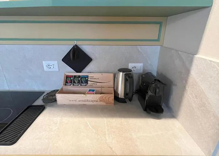 Borgo35 게스트하우스 4*