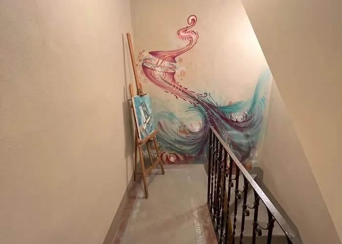 Borgo35 게스트하우스