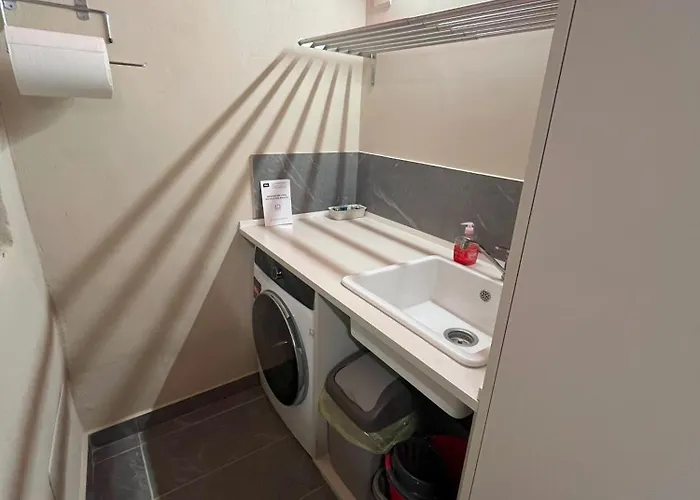 게스트하우스 Borgo35 파르마