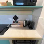 Borgo35 게스트하우스 4*