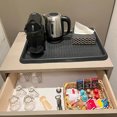 Borgo35 Gæstehus *