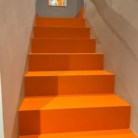 Gæstehus Borgo35 Parma