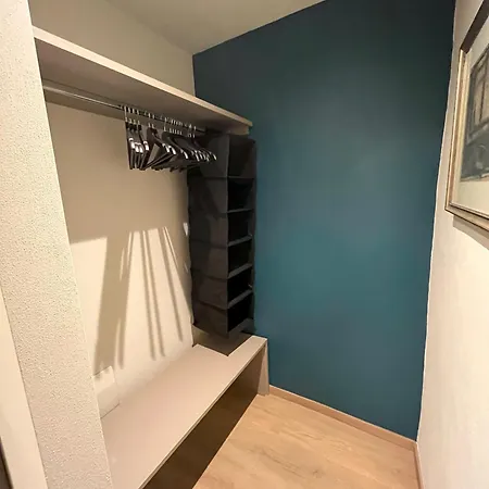 Casa de hóspedes Borgo35