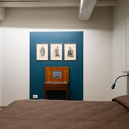 Borgo35 Pensionat Parma