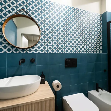 Borgo35 Pensionat 4*