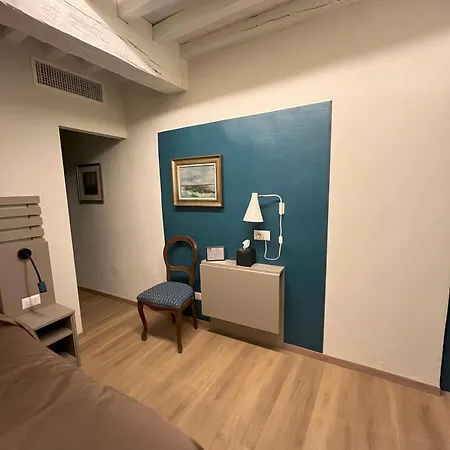 Gæstehus Borgo35