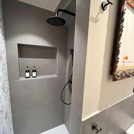 Borgo35 Pensionat Parma