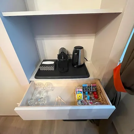 Borgo35 Gæstehus *