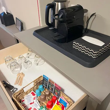 Borgo35 Casa de hóspedes