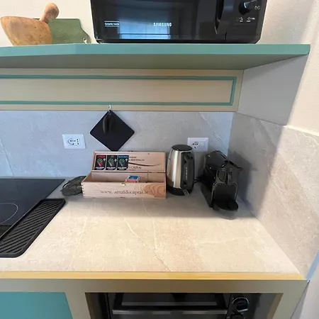 Borgo35 Pensionat 4*