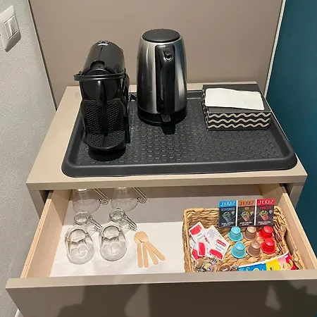 Guest house Borgo35
