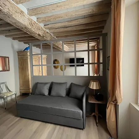 Guest house Borgo35 *