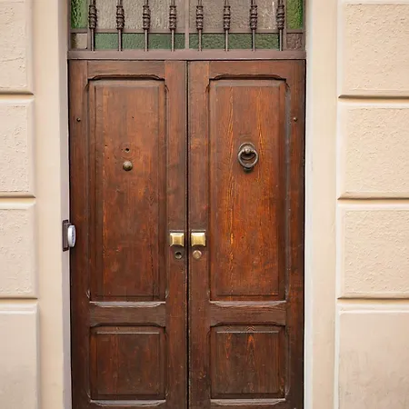 Casa de hóspedes Borgo35 Parma