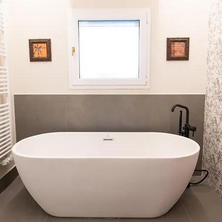 Borgo35 Pensionat 4*