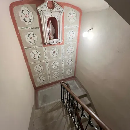 Pensionat Borgo35 4*