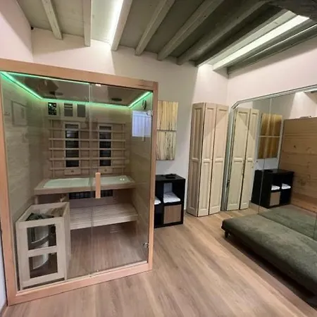 Borgo35 Parma