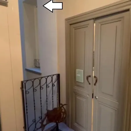 Gæstehus Borgo35