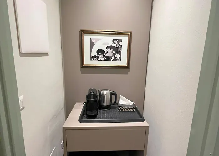 Borgo35 4* Парма