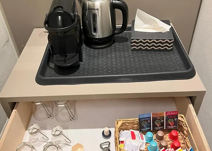 Borgo35 Гостьовий будинок 4*