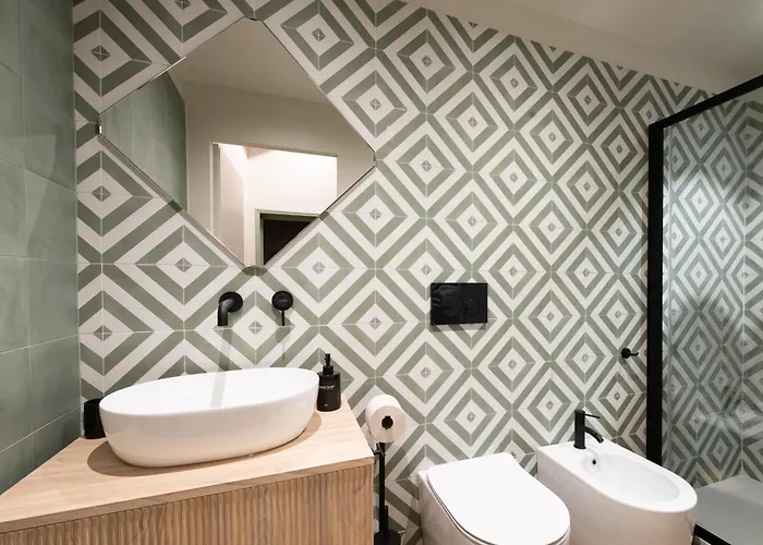 Гостьовий будинок Borgo35