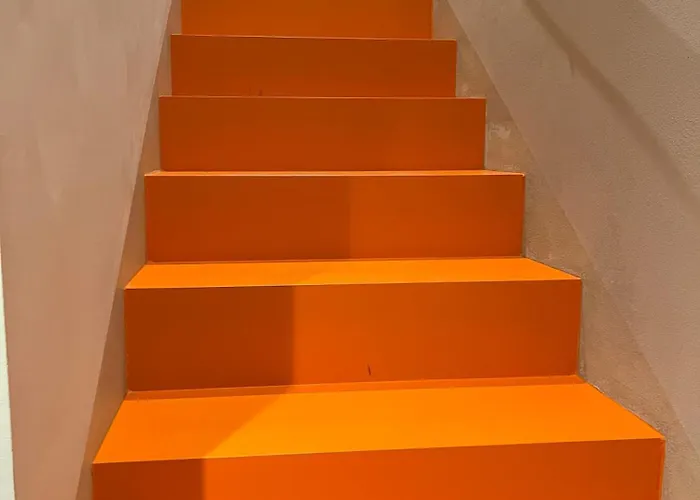 Гостьовий будинок Borgo35 Парма