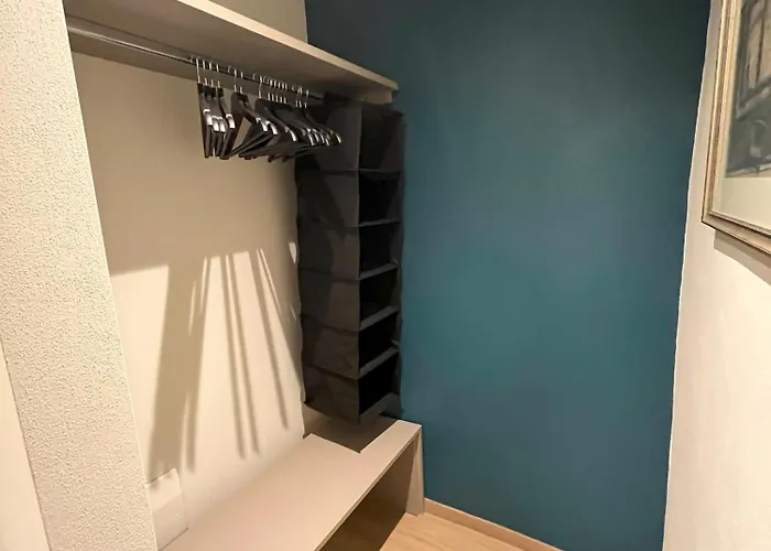 Гостьовий будинок Borgo35