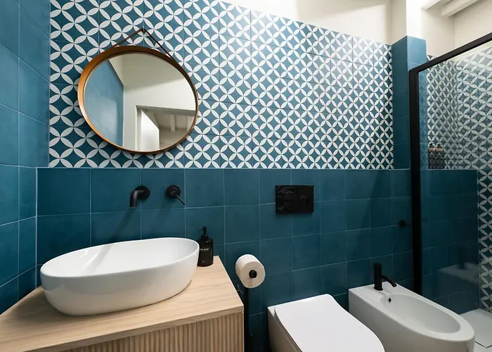 Borgo35 Гостьовий будинок 4*