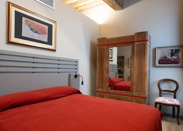 Borgo35 4* Парма