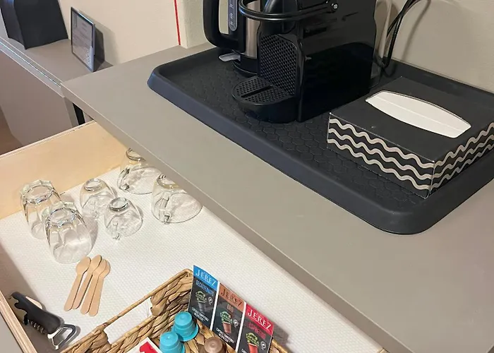 Borgo35 Гостьовий будинок