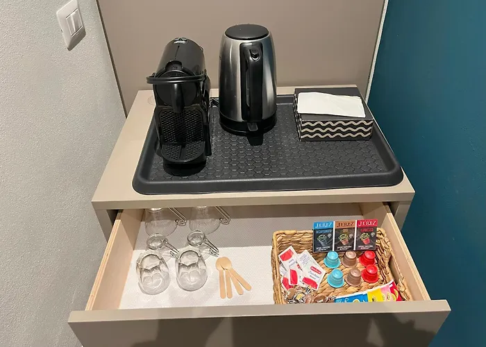 Гостьовий будинок Borgo35