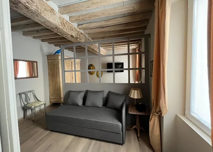 Гостьовий будинок Borgo35 4*