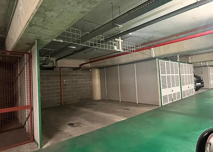 Borgo35 4* Парма