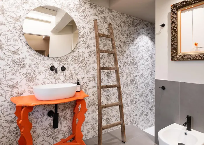 Borgo35 4* Парма